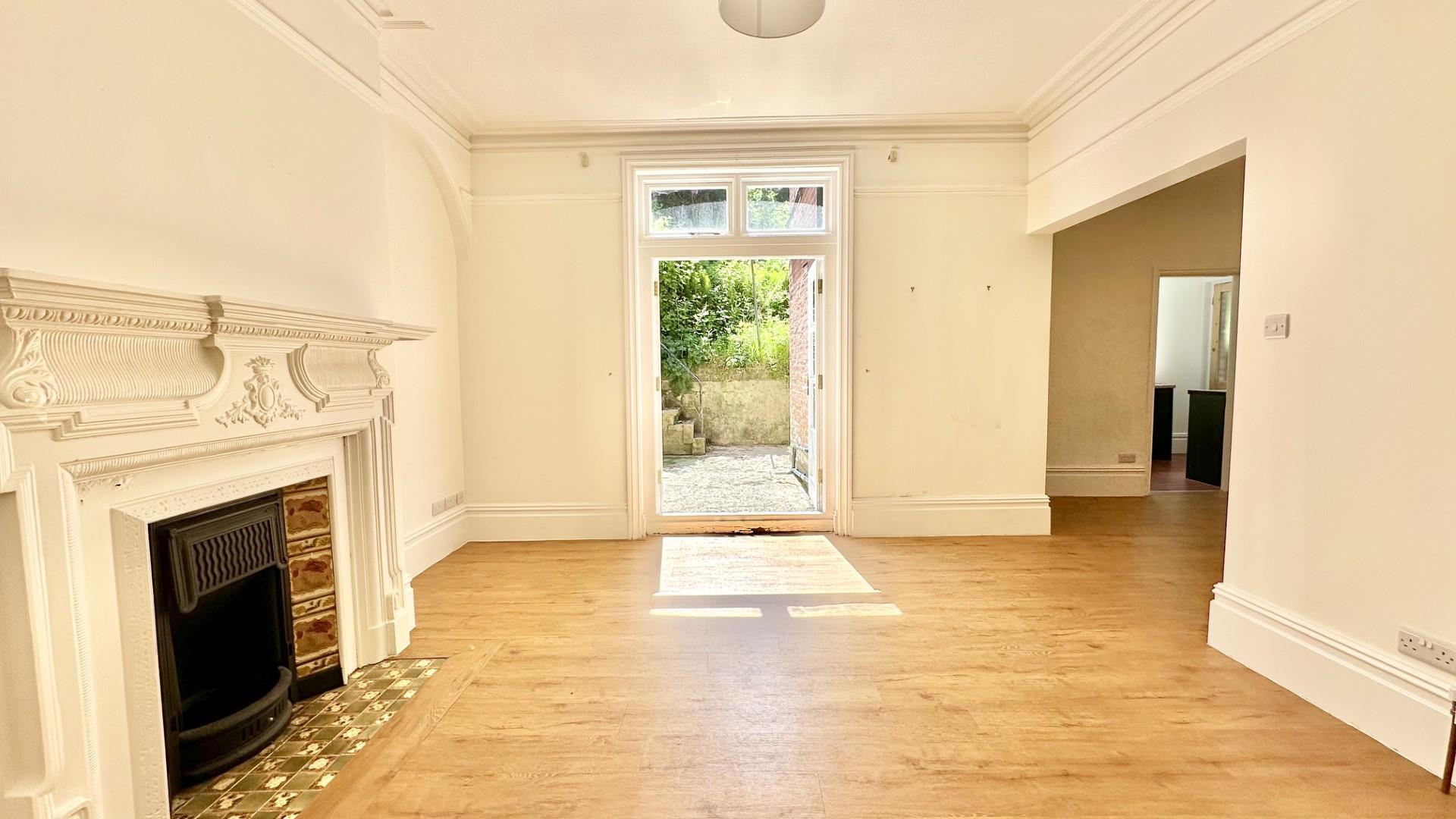 Lower Park Road, Hastings